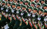 نیرو‌های مسلح آماده مجازاتی سخت و عبرت‌آموز است
