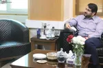 بذرپاش به دنبال تشکیل سازمان دیوان محاسبات کشور‌های اسلامی!