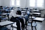 برگزاری مجدد کنکور در منطقه سیل زده