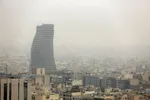 خاک خوردن اتوبوس‌های صفر کیلومتر در پارکینگ شهرداری تهران