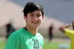کی روش: باید علی دایی را جای سردار می‌آوردم