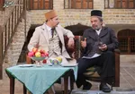 «جشن سربرون» نوروز ۱۴۰۲ رونمایی می‌شود/ ادامه پخش در ماه رمضان