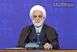 در تقویت سیاست‌های امنیت سرمایه‌گذاری و اقتصادی باید تجدیدنظر کنیم