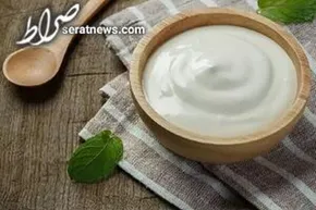 فیلم| هرگز با غذا ماست نخورید چون ...