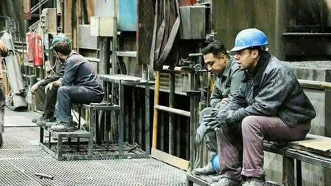هزینه واقعی زندگی ۳۳ میلیون تومان، دریافتی‌ها نصف آن