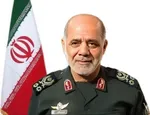 سرلشکر عبداللهی: انسجام ملت و نیرو‌های مسلح قدرت بزرگی ایجاد کرده است