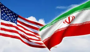 فیلم / تحلیلگر آمریکایی: دانشجویان معترض نیرو‌های نیابتی ایران هستند