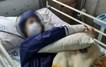 «جرأت یا حقیقت» ‌مدرسه‌ای را به آتش کشید