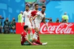 حذف تلخ مسی و آرژانتین با درخشش ستاره ۱۹ ساله فرانسه