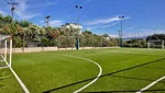 بیرانوند: به ایران برگردم استقلال را انتخاب می‌کنم+ عکس