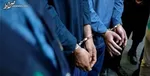 سرقت خودرو اهالی محل با شاه کلید