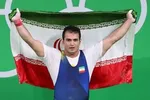 پیام رئیس قوه قضاییه در پی قهرمانی تیم ملی وزنه‌برداری جوانان