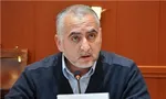 زینی‌زاده: باشگاه تراکتور هم مقصر بود