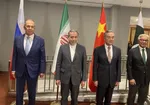 دستور کیم جونگ‌اون برای ساخت ایستگاه باربری در مرز چین و کره شمالی