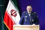 امیر نصیر زاده: ایران در پاسخ به ماجراجویی احتمالی دشمن موشک‌های جدید به‌کار می‌گیرد