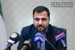زارع‌پور: آمادگی برگزاری انتخابات غیرحضوری را داریم، ولی قانون اجازه نمی‌دهد
