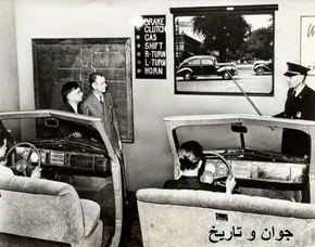 تصاویر/ جشن شکوفه‌ها در حرم رضوی