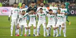 مرگ فوتبالیست ۲۱ ساله در جریان مسابقه