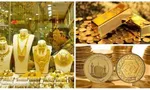 قیمت سکه و طلا در بازار آزاد ۱۶ اسفندماه ۱۴۰۳