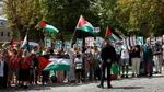  شیخ علی سلمان: به رسمیت شناختن فلسطین، پروژه صهیونیست را تضعیف می‌کند