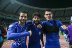 ساپینتو: تاجرنیا به من بی‌احترامی کرد