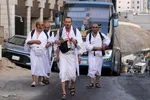 عکس | قدیمی‌ترین عکس ثبت‌شده از مکه