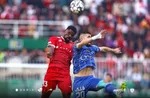 فرید زرینه: جعل نکردیم؛ سهمیه پرسپولیس را برگردانید