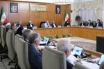  پزشکیان: ایران آماده مواجهه با هر سناریوی سیاسی است