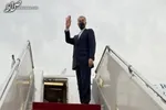 دوحه: پیام شفاهی رئیس‌جمهور ایران به امیر قطر منتقل شد