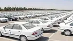 کاهش ۳۰ تا ۹۵ میلیون تومانی قیمت‌ها در بازار خودرو + جدول قیمت‌ها