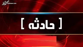 فیلم / ماجرای درگیری مسلحانه دزد و پلیس در اتوبان همت!