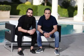 عکس/ اعتراض دسته جمعی پرسپولیسی‌ها به باشگاه بعد از پیروزی مقابل شارجه