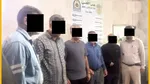 برنامه قطعی برق تهران امروز دوشنبه ۶ مرداد ۱۴۰۴