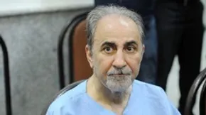 تصاویر جدید از نیکولاس مادورو در زندان آمریکا منتشر شد