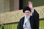 رهبر انقلاب درگذشت برادر حضرت آیت‌الله نوری همدانی را تسلیت گفت