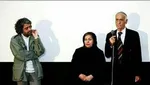 تقاضای عجیب پدر بابک خرمدین / گستاخی قاتل ۳ قتل جنجالی تهران! + عکس