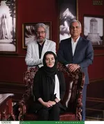 وقتی بازیگر «نون. خ» دزدی می‌کند!/ بزرگ‌ترین آرزوی مجری «دورهمی»