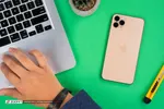 اپل از آیفون ۱۷ رونمایی کرد