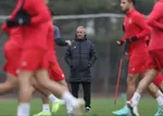 از چشم پرسپولیسی‌ها افتادی آقای اورونوف!