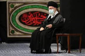 فیلم | فراستی: دوست دارم خاطرات آیت‌الله خامنه‌ای را بخوانم
