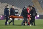 شروع تمرینات بدون سرمربی سرخپوشان| نیم نگاه پرسپولیس به اتفاق ویژه