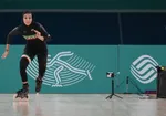 ۴ طلا و ۳ برنز تکواندوکاران نوجوان ایران در قهرمانی جهان