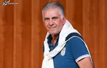 با اعلام تاج؛ قلعه‌نویی رسماً سرمربی تیم ملی شد
