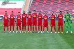 پرسپولیس با ثبت اولین شکست مس به صدر بازگشت