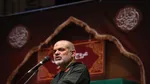 جماران 2دردریای خزربه آب انداخته می‌شود