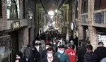 شناسایی ۸۴۶ بیمار جدید کووید۱۹ در شبانه روز گذشته