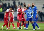 ترکیب پرسپولیس مقابل استقلال مشخص شد