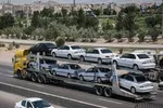 قیمت خودرو در بازار آزاد؛ ۱۵ شهریور ۱۴۰۰