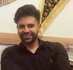 خدمتی که مسیح علینژاد به انقلاب می‌کند