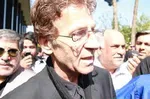 ابوالفضل پورعرب:مهمان کشی رسم ما نیست